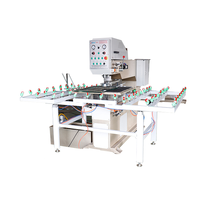 玻璃磨邊機(jī)的操作安全