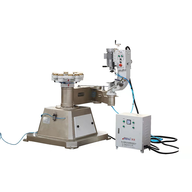 各類玻璃磨邊機(jī)的優(yōu)點(diǎn)剖析